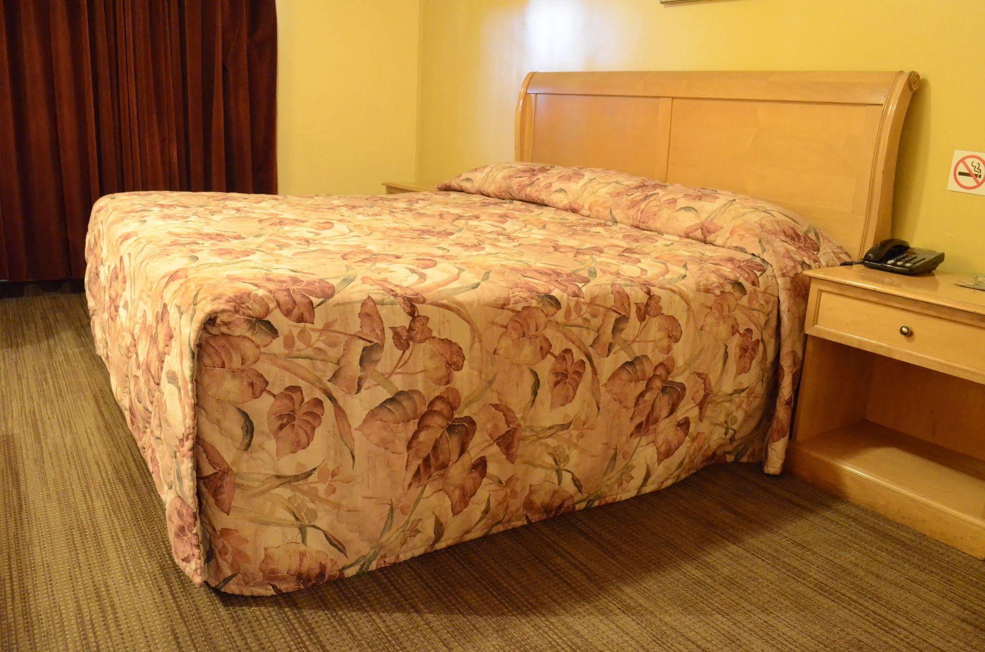 Hotel Boulevard 멕시칼리 외부 사진