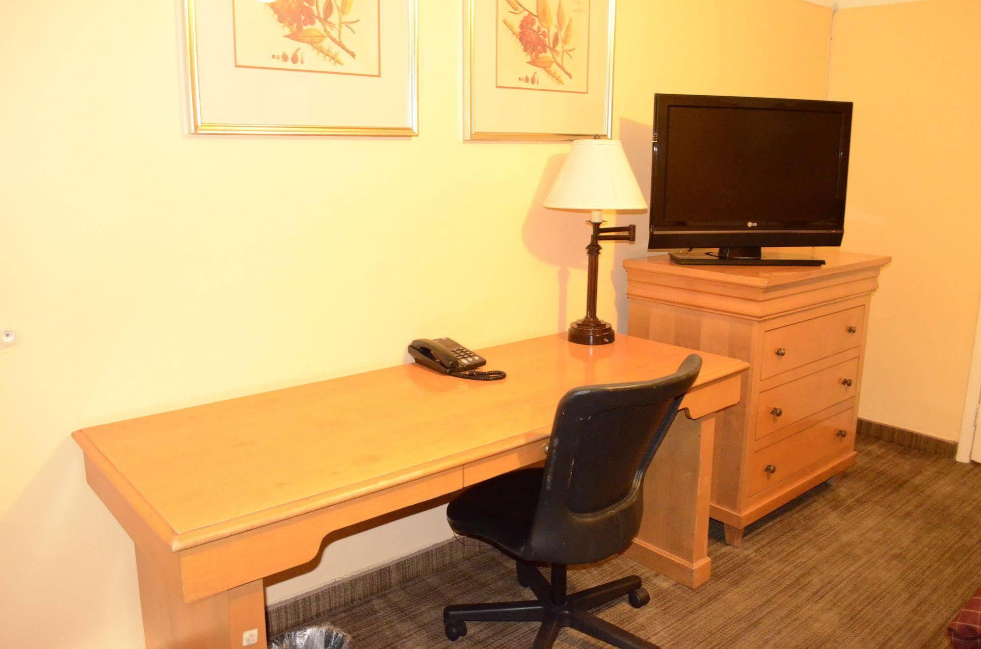 Hotel Boulevard 멕시칼리 외부 사진